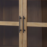 Brier Cabinet - What A Room
