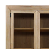 Brier Cabinet - What A Room