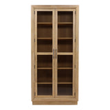 Brier Cabinet - What A Room