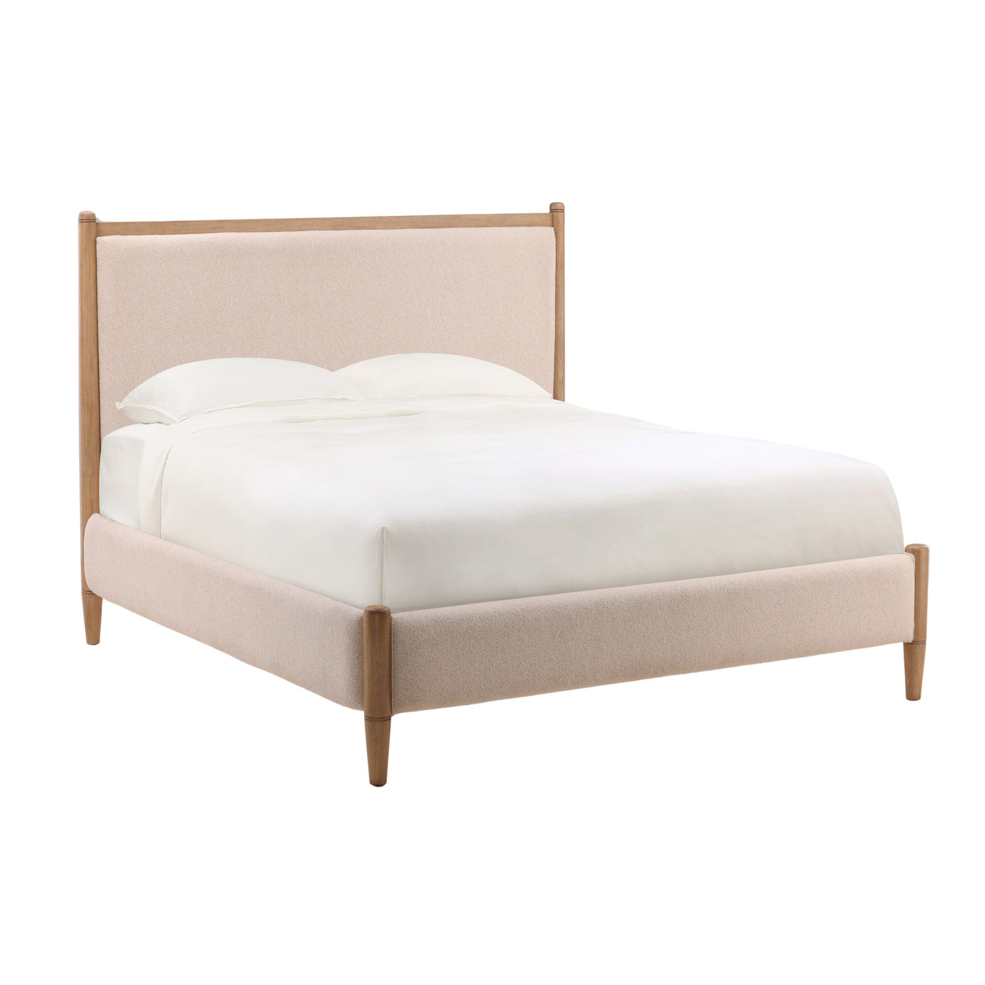 Nexis Bed - What A Room