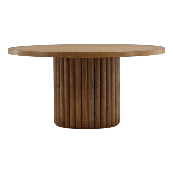 Henley Round Dining Table