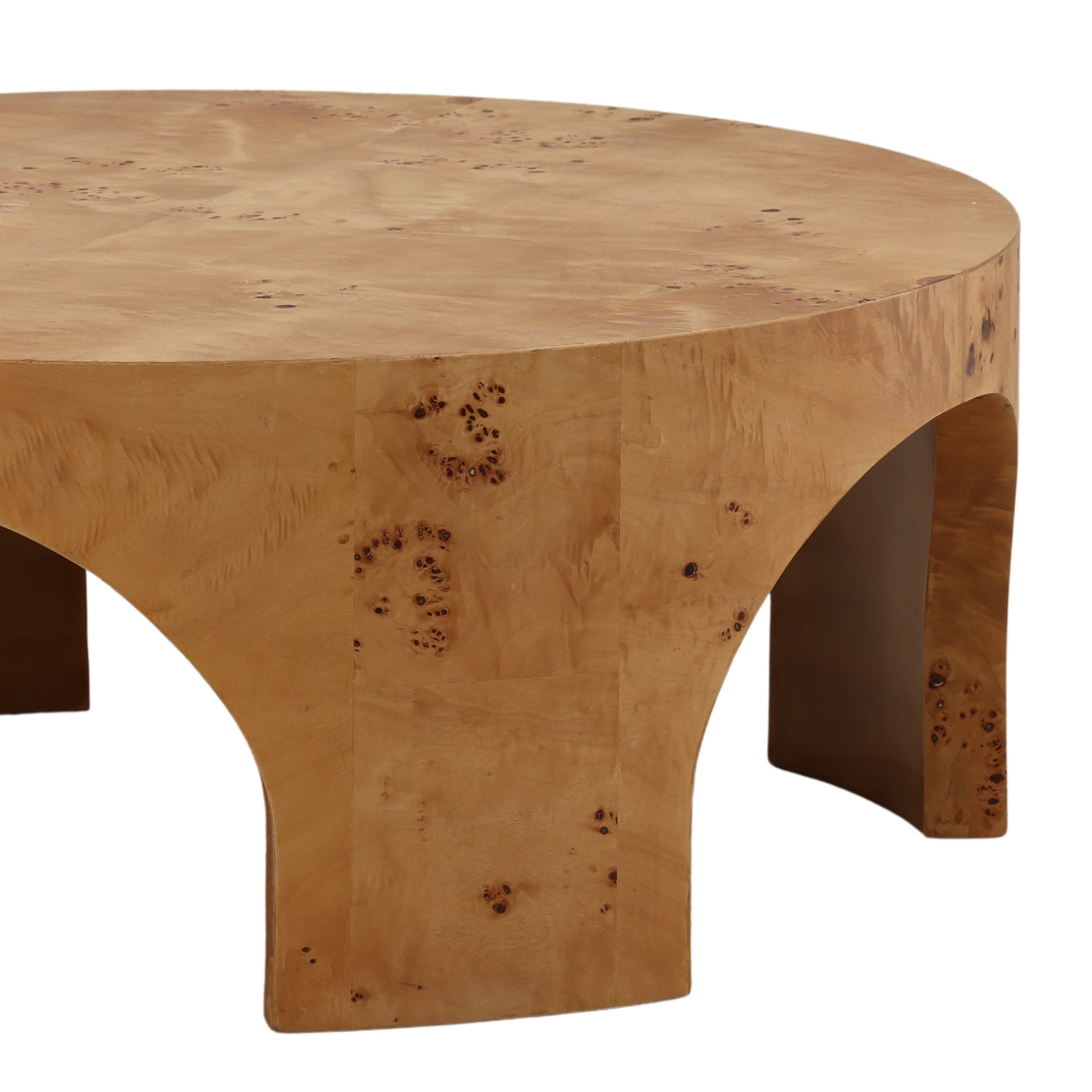 Paulette Coffee Table - What A Room