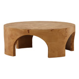Paulette Coffee Table - What A Room