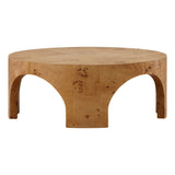 Paulette Coffee Table - What A Room