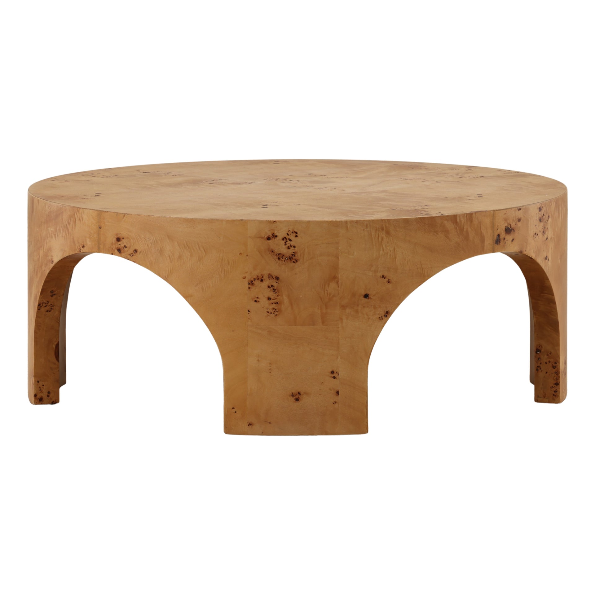 Paulette Coffee Table - What A Room