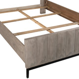Aldwell Bed - What A Room