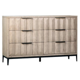 Aldwell Dresser - What A Room