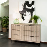 Aldwell Dresser - What A Room