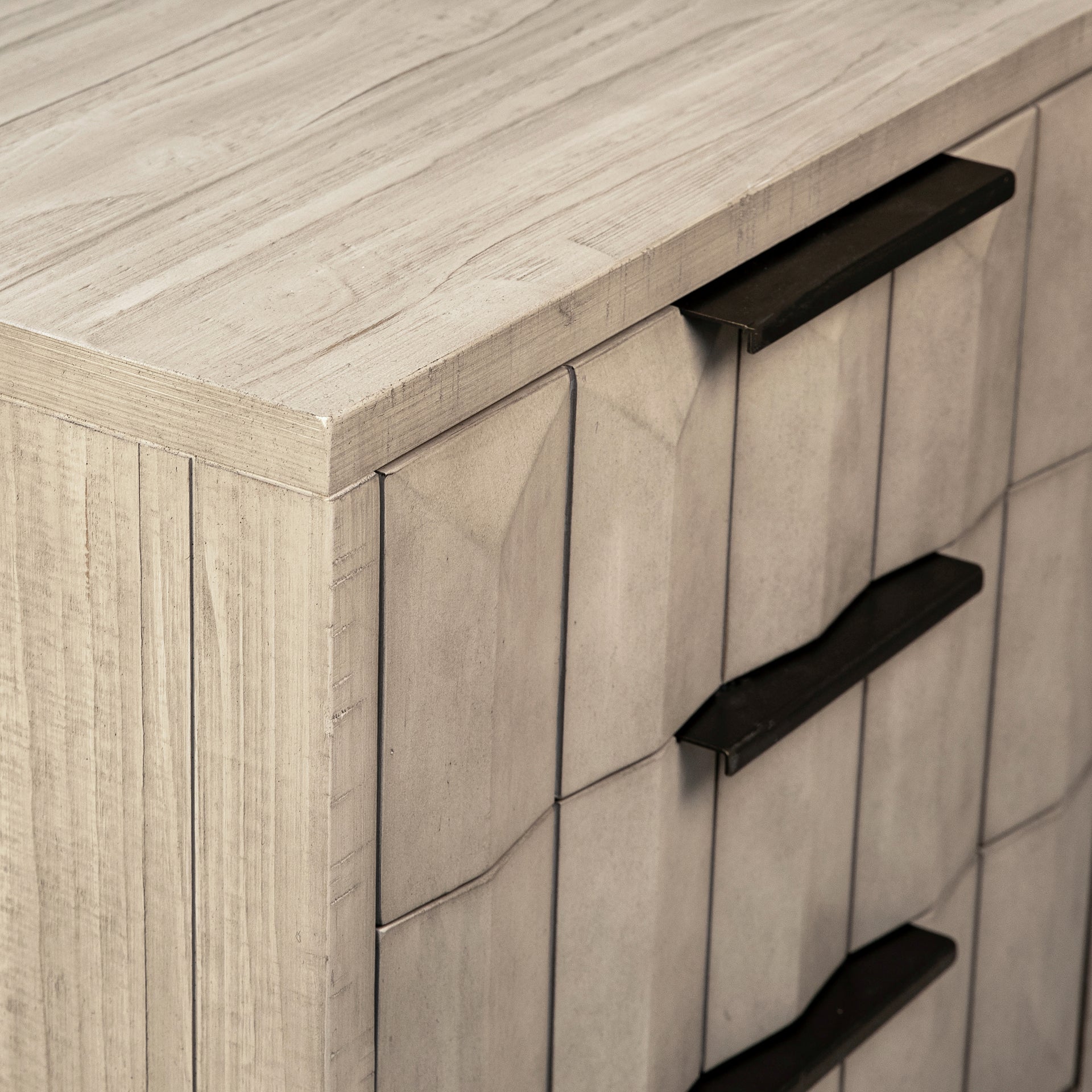 Aldwell Nightstand - What A Room