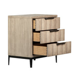 Aldwell Nightstand - What A Room