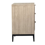 Aldwell Nightstand - What A Room