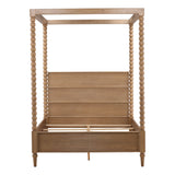 Marcellina Bed - What A Room