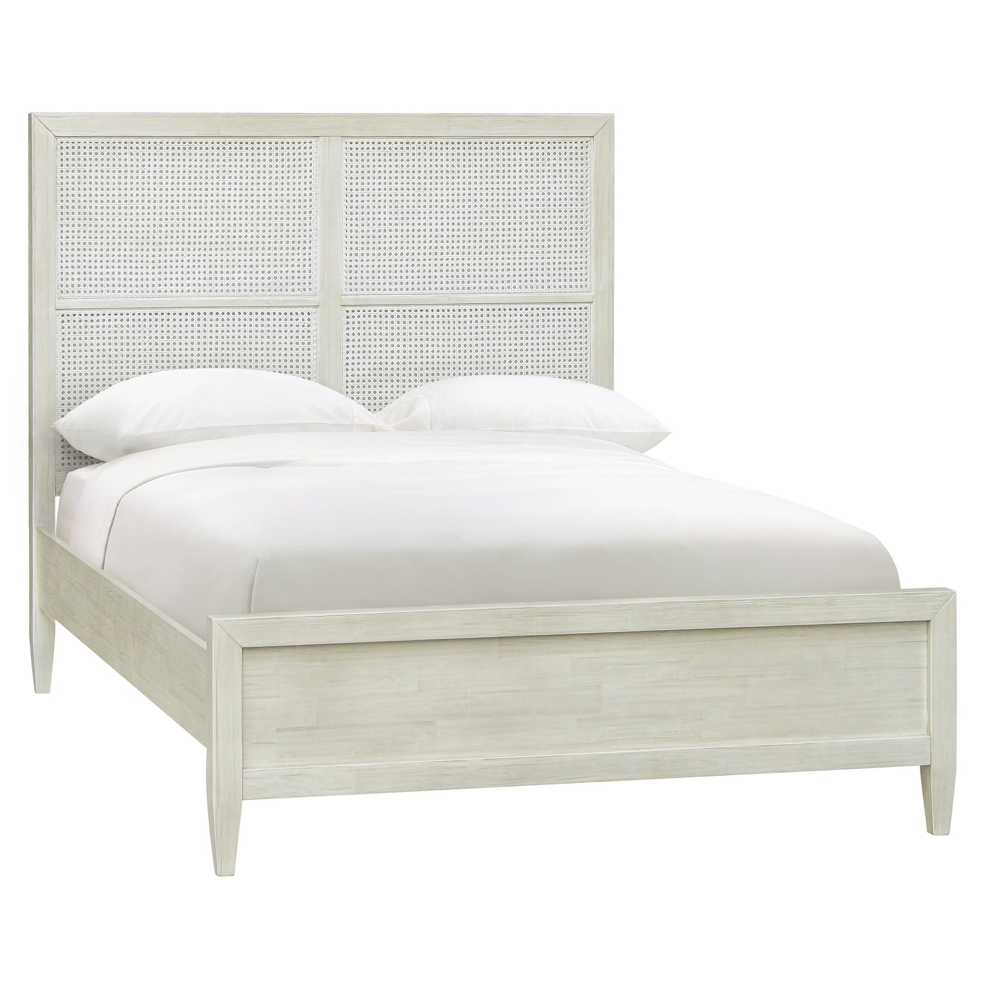 Lugano Bed - What A Room