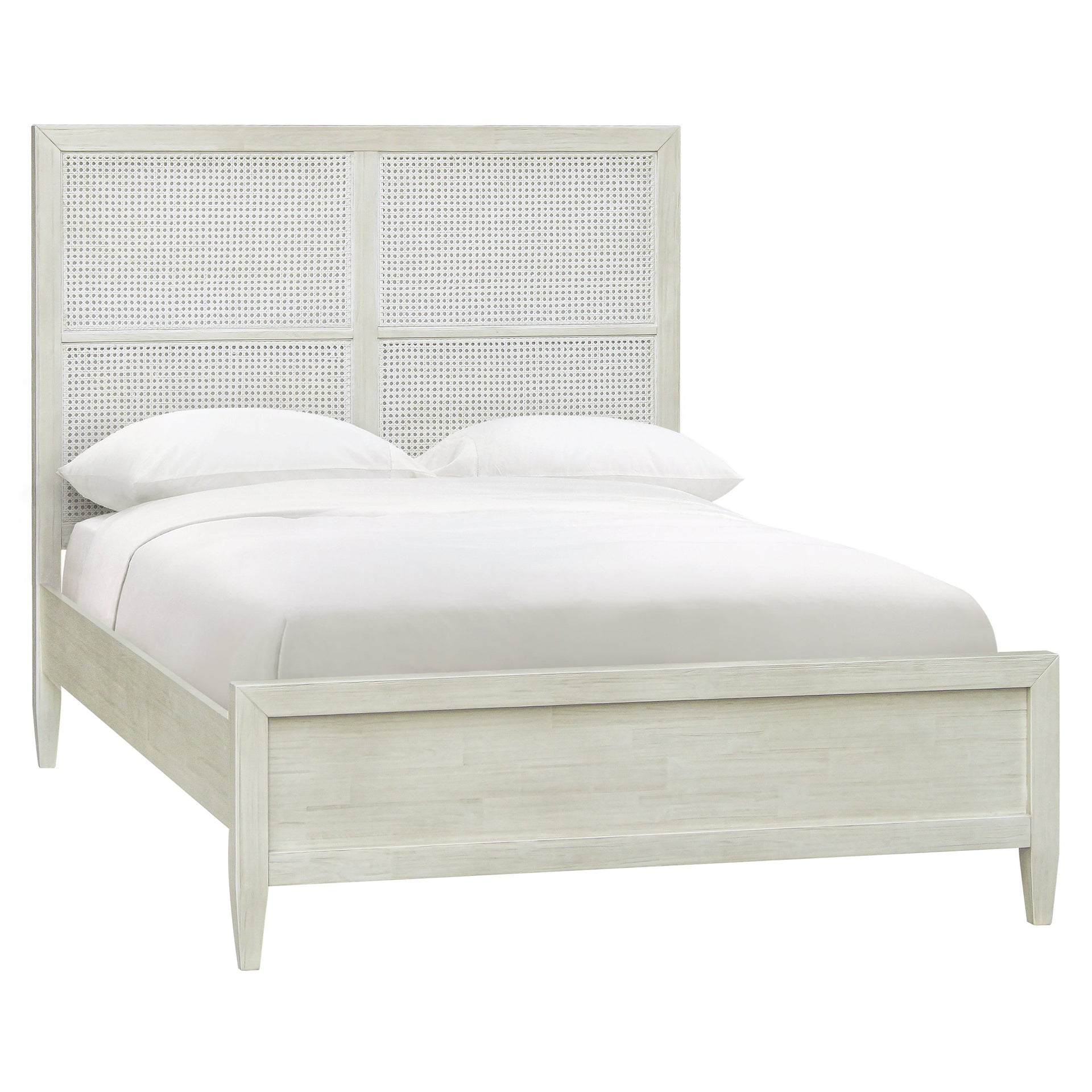 Lugano Bed - What A Room