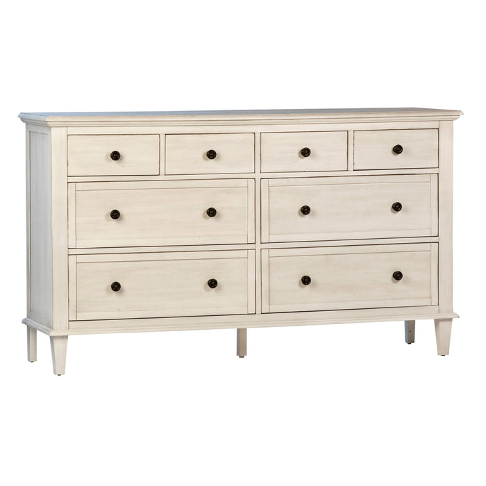 Lugano Dresser - What A Room
