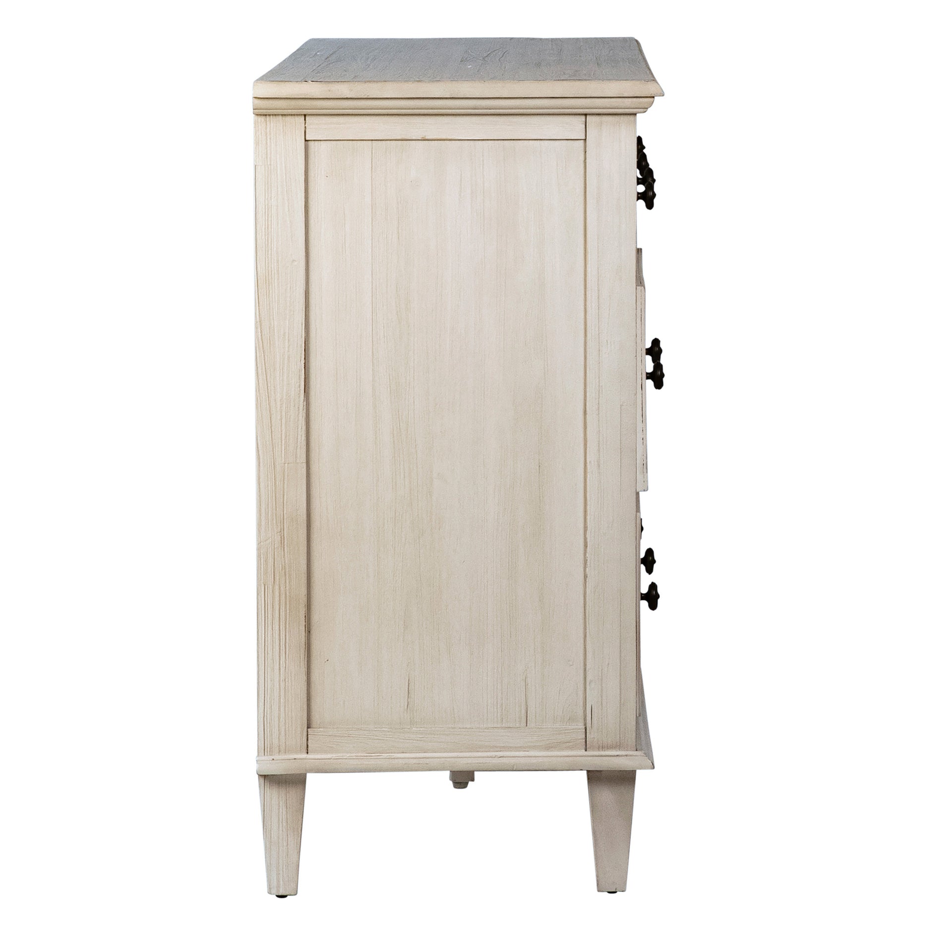 Lugano Dresser - What A Room