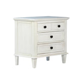 Lugano Nightstand - What A Room