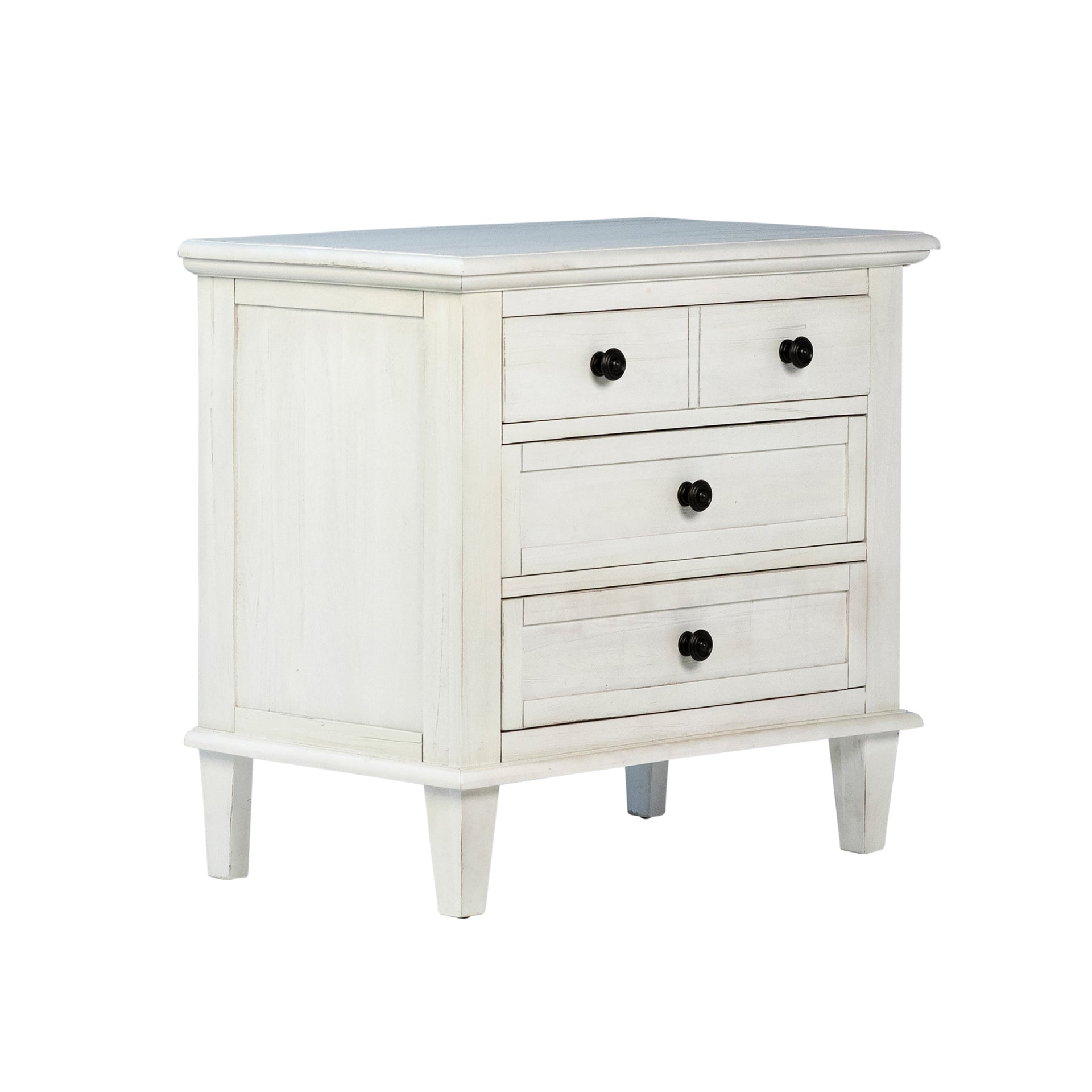 Lugano Nightstand - What A Room