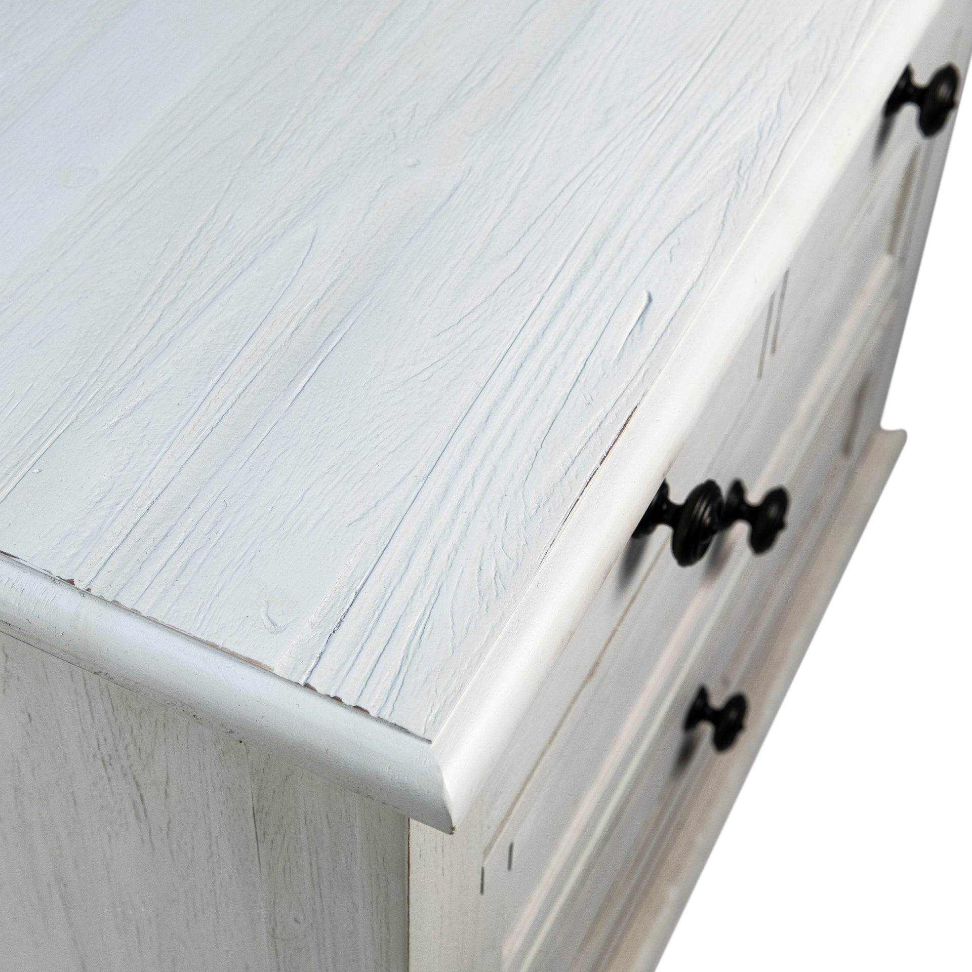 Lugano Nightstand - What A Room