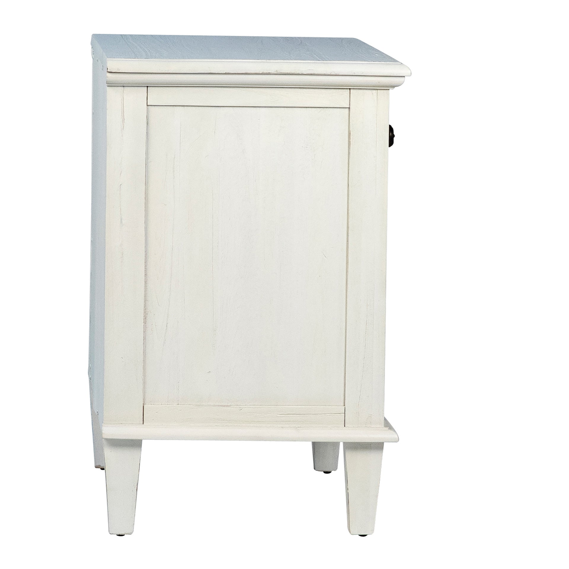 Lugano Nightstand - What A Room