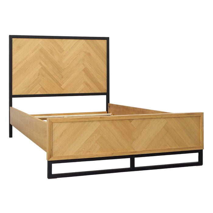 Marino Bed - What A Room