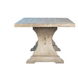Milan Dining Table - What A Room