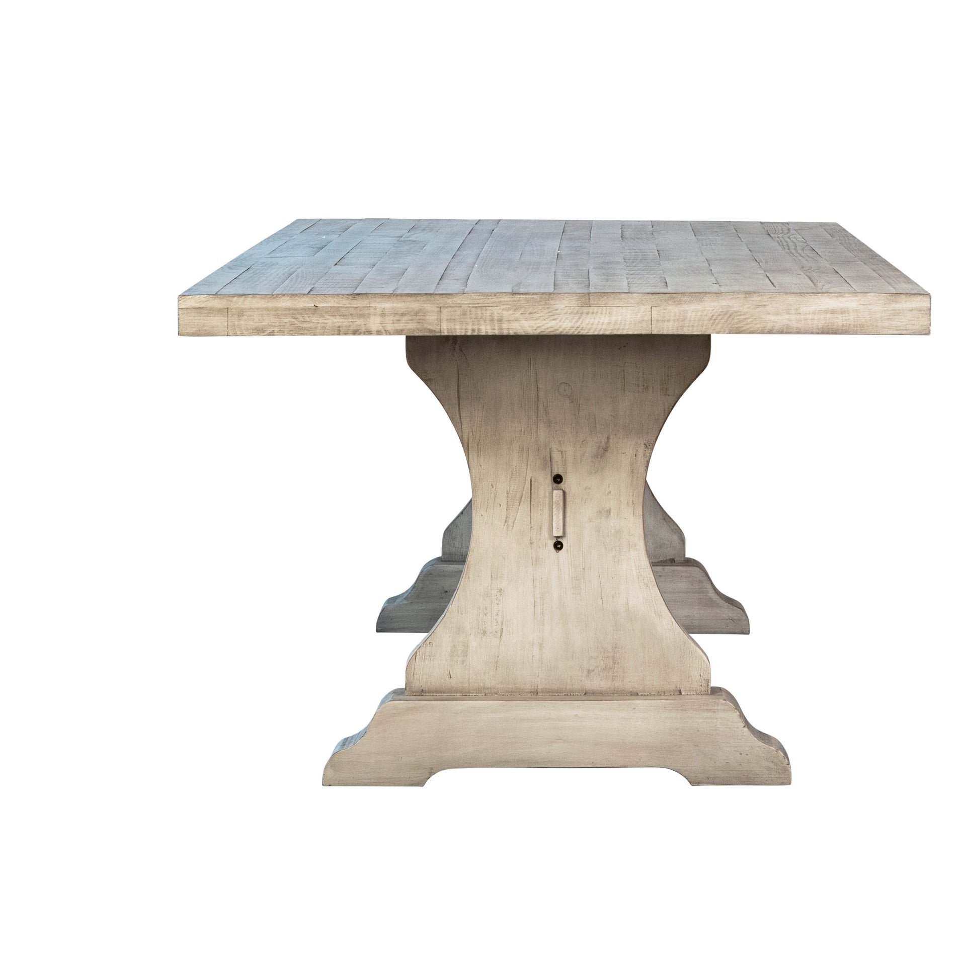 Milan Dining Table - What A Room
