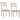 Lugano Dining Chair Set of 2 - What A Room
