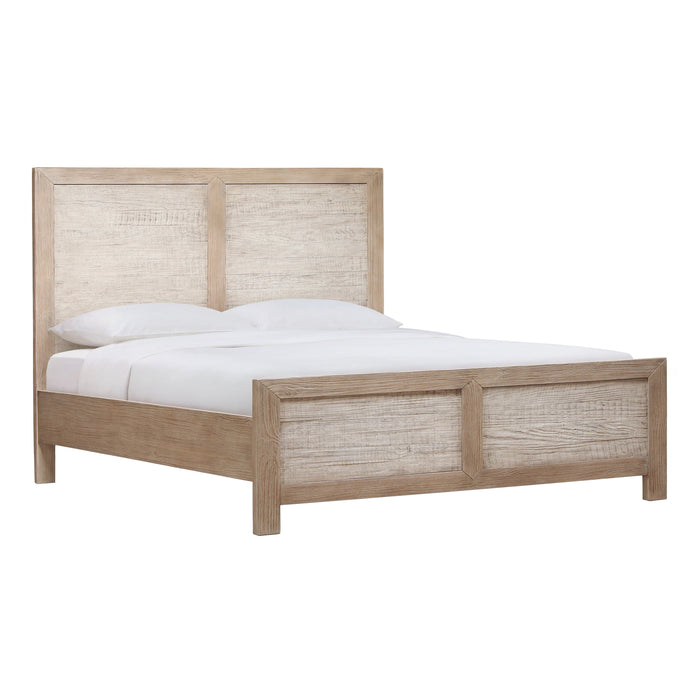 Roux Bed