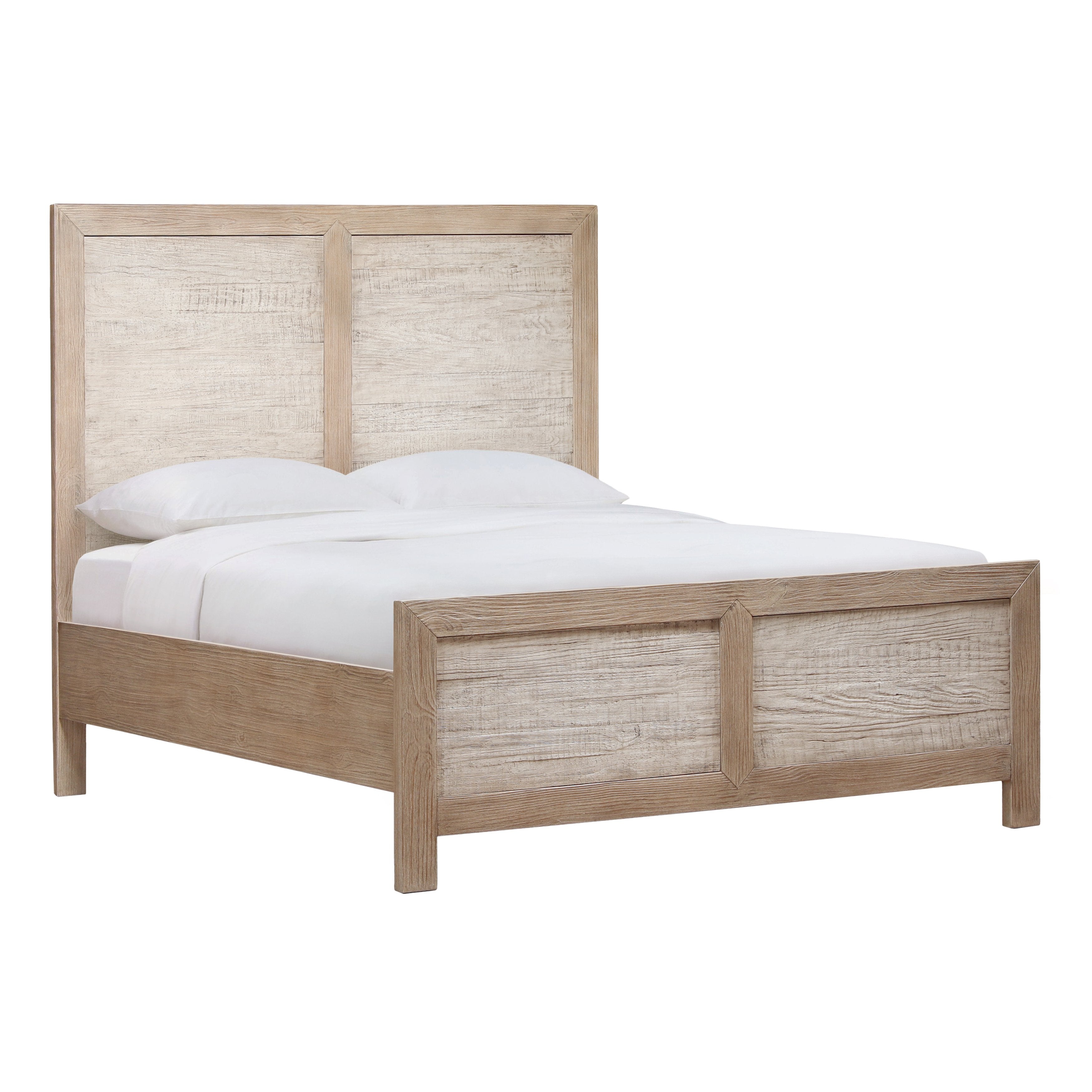 Roux Bed