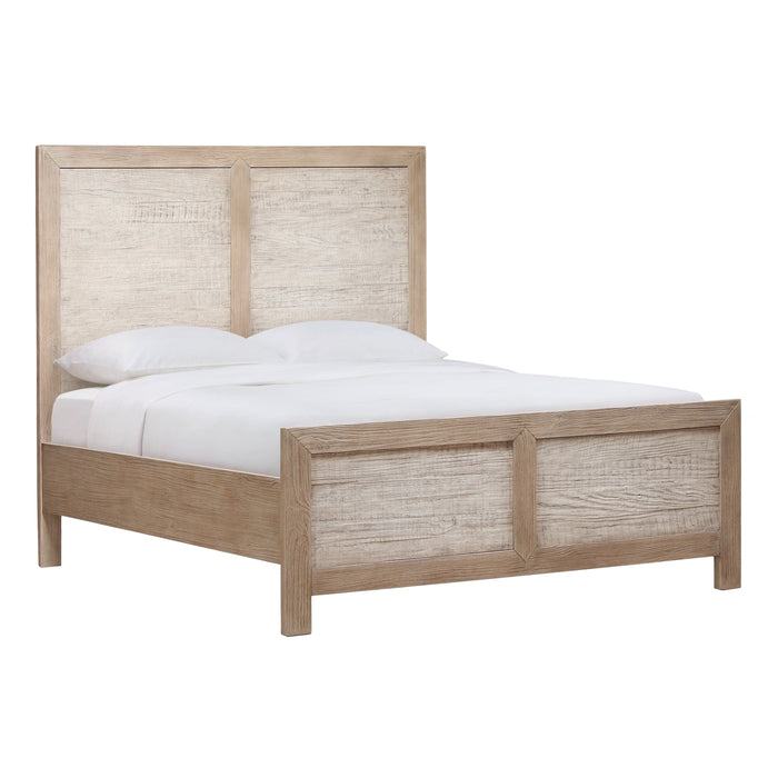 Roux Bed