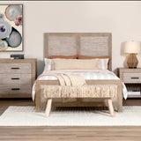 Roux Bed - What A Room