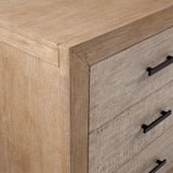 Roux Dresser - What A Room