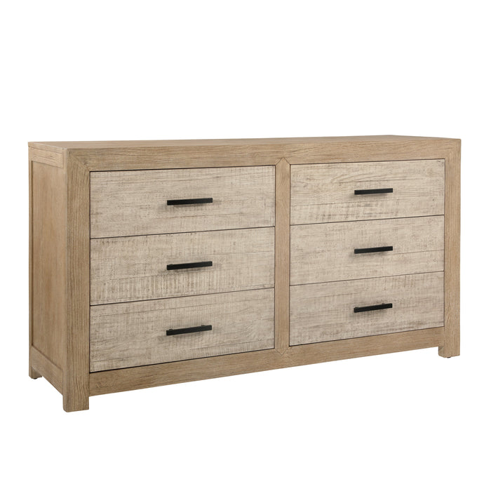 Roux Dresser - What A Room