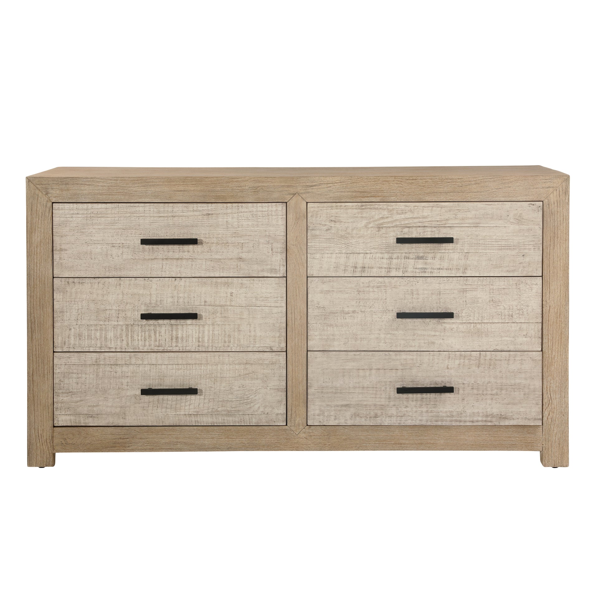 Roux Dresser - What A Room