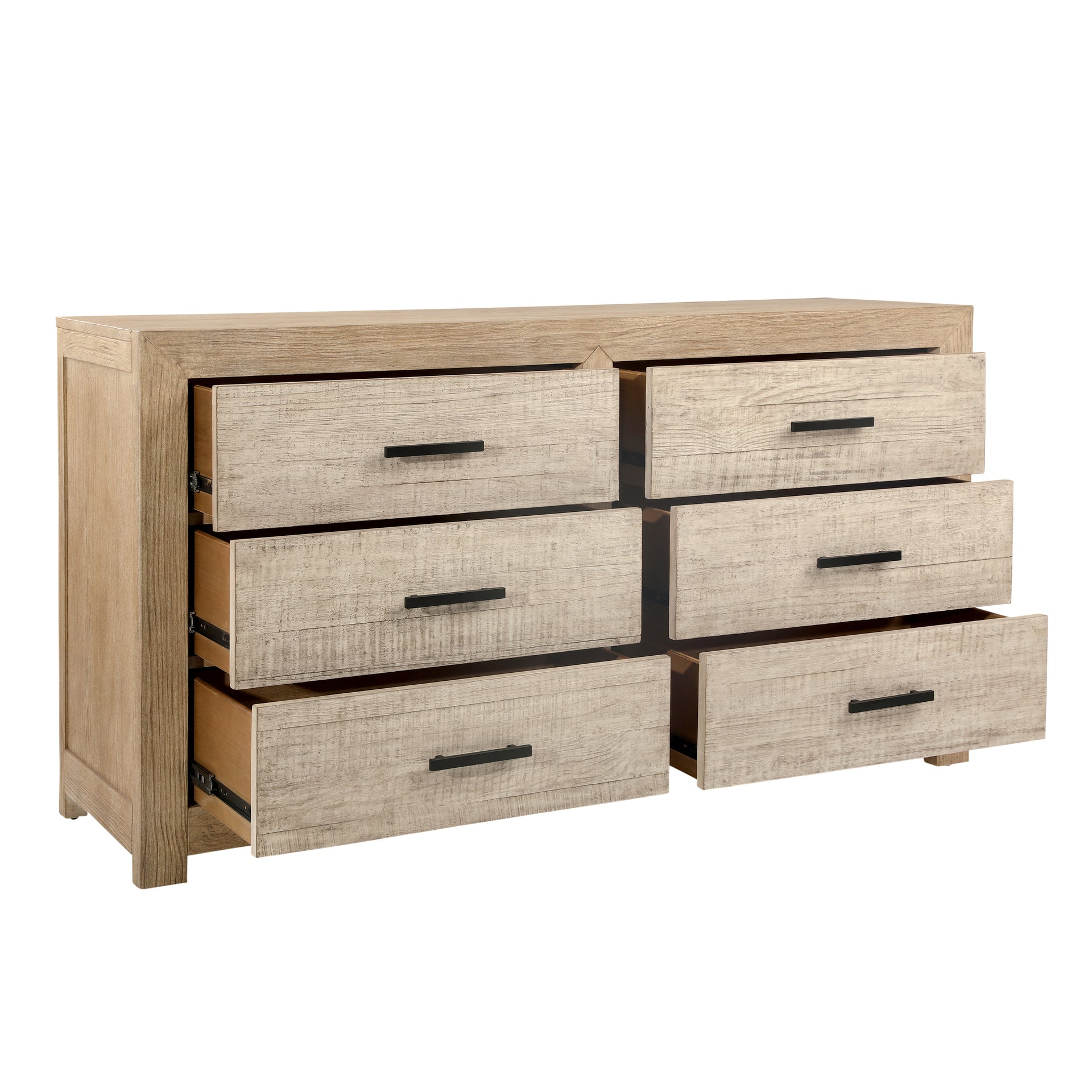 Roux Dresser - What A Room