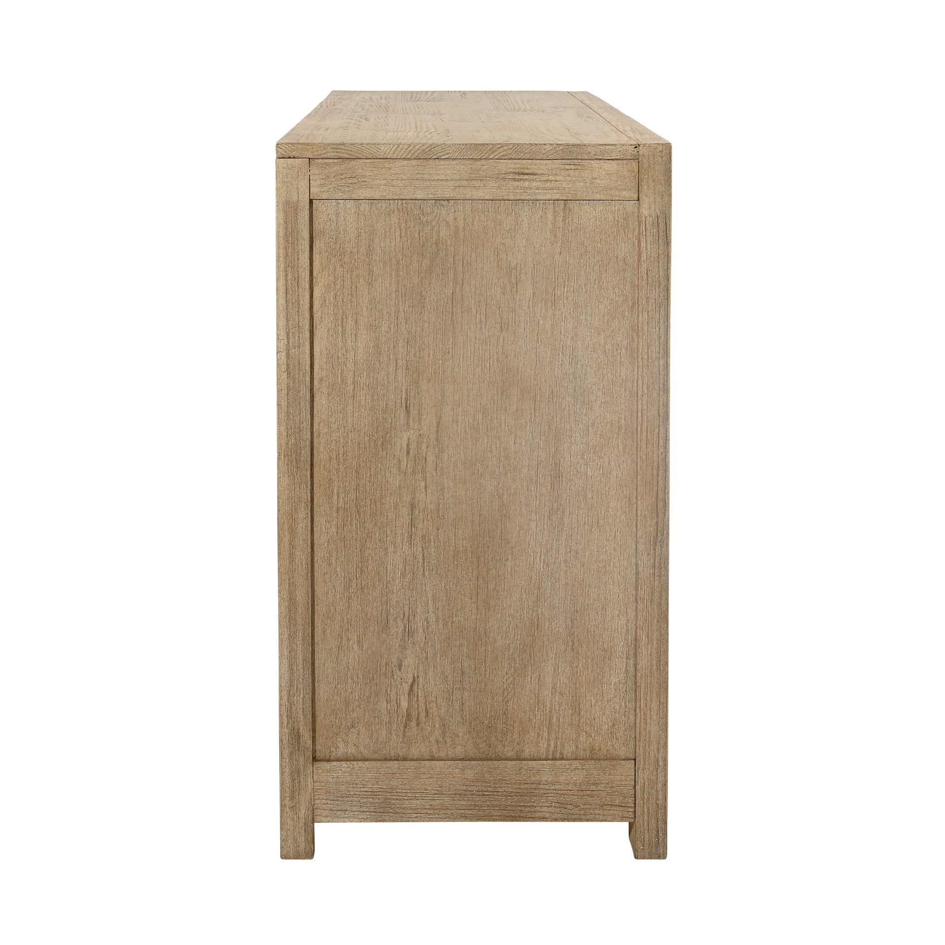 Roux Dresser - What A Room