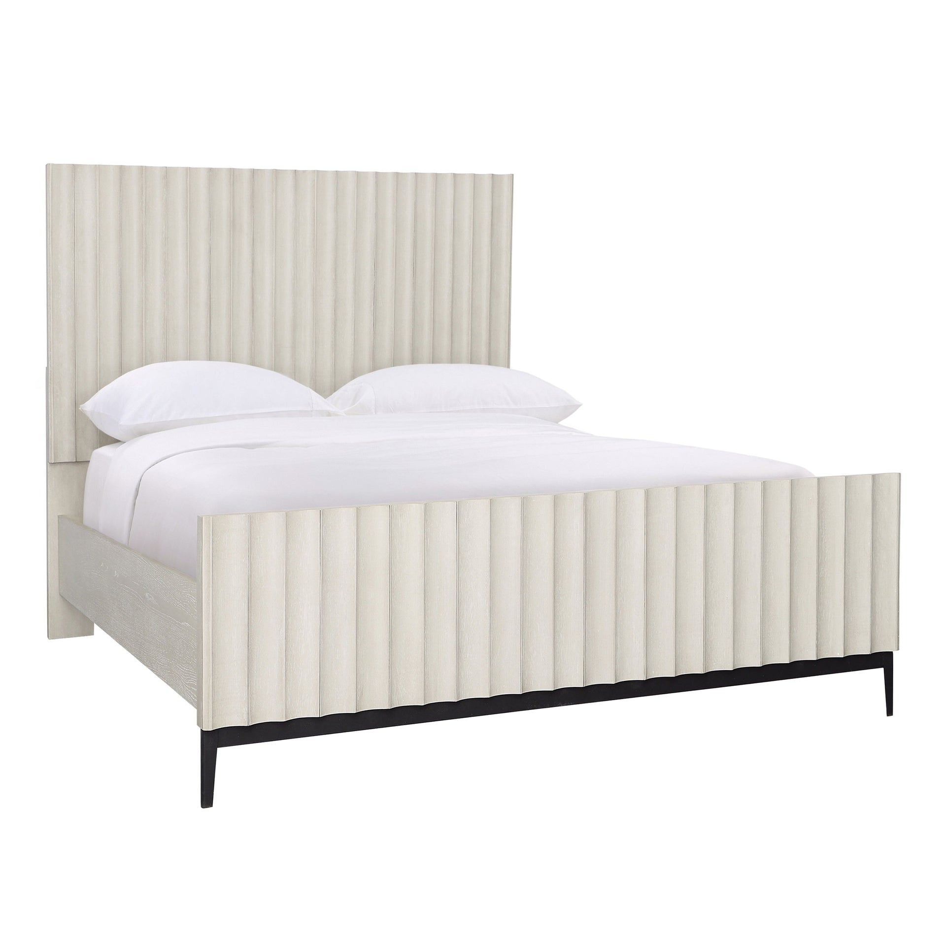 Silvia Bed - What A Room