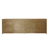 Delacruz Sideboard - What A Room