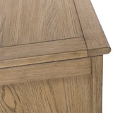 Delacruz Sideboard - What A Room