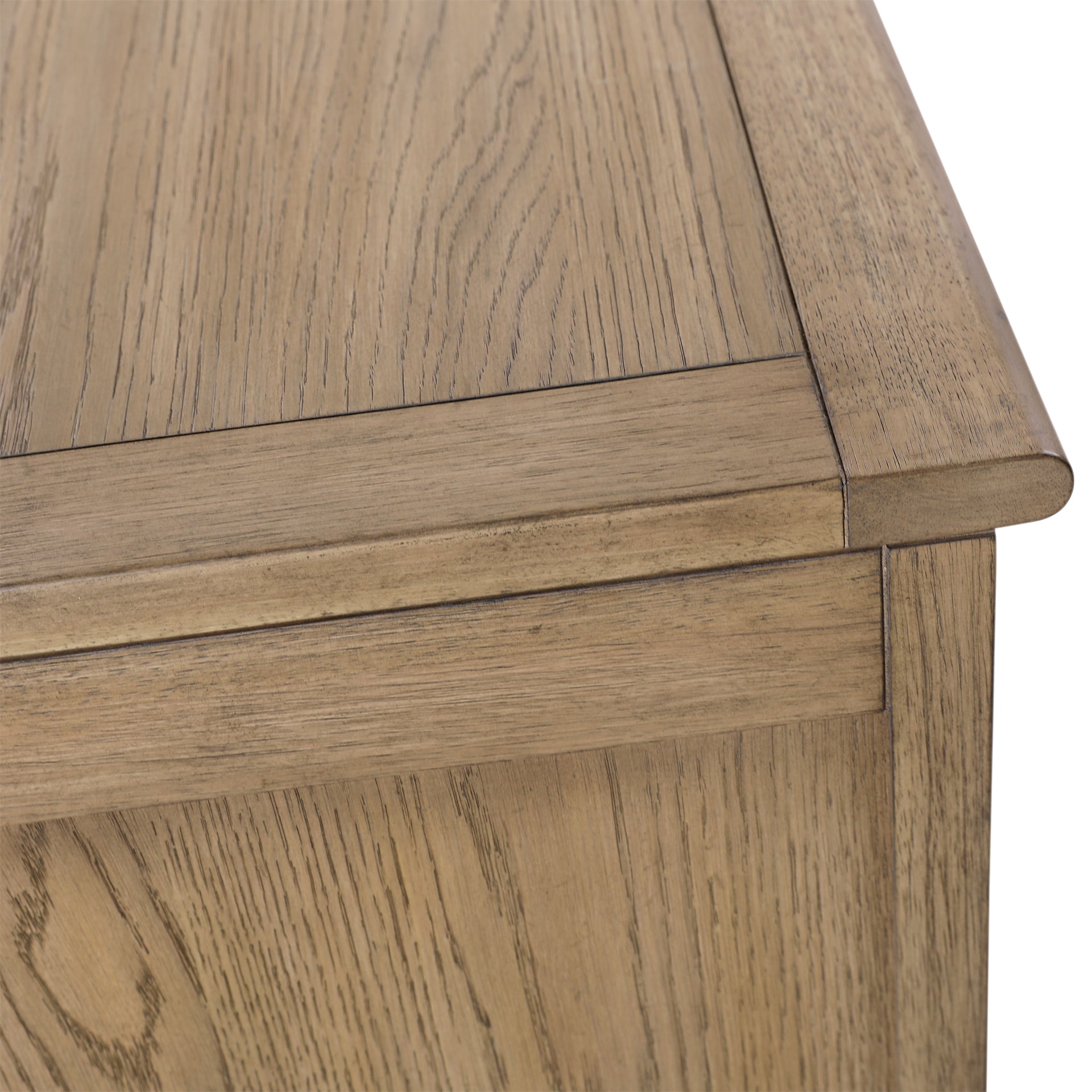 Delacruz Sideboard - What A Room