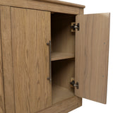 Delacruz Sideboard - What A Room