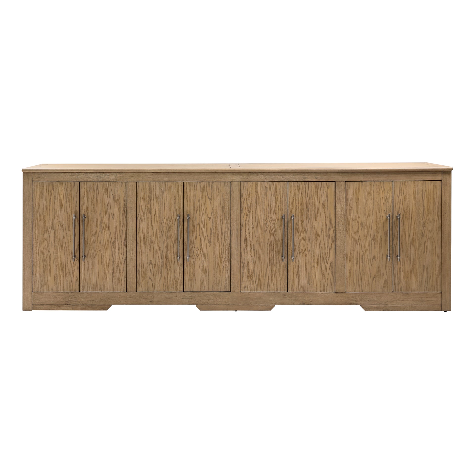 Delacruz Sideboard - What A Room