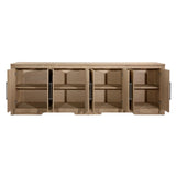 Delacruz Sideboard - What A Room
