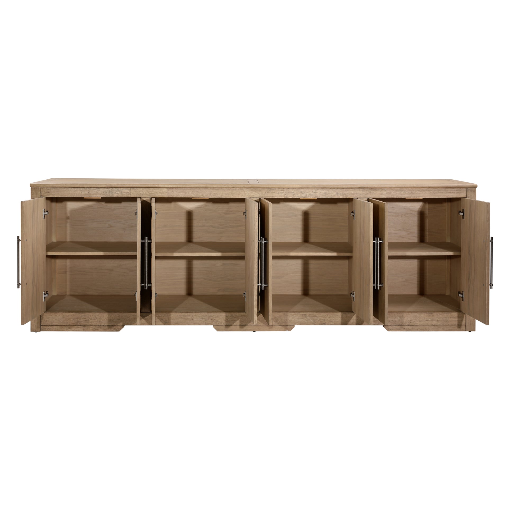 Delacruz Sideboard - What A Room