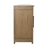 Delacruz Sideboard - What A Room