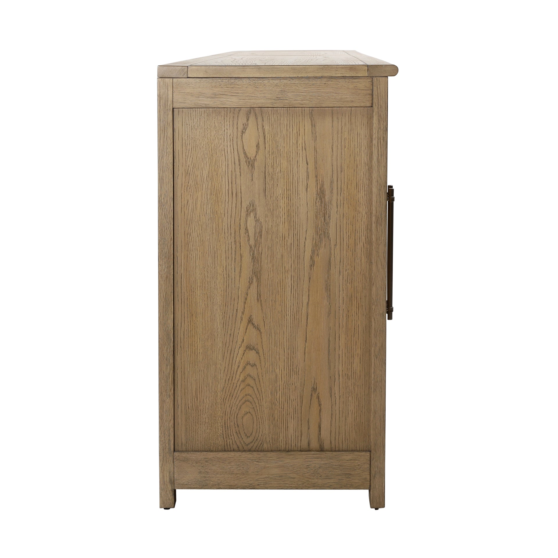 Delacruz Sideboard - What A Room