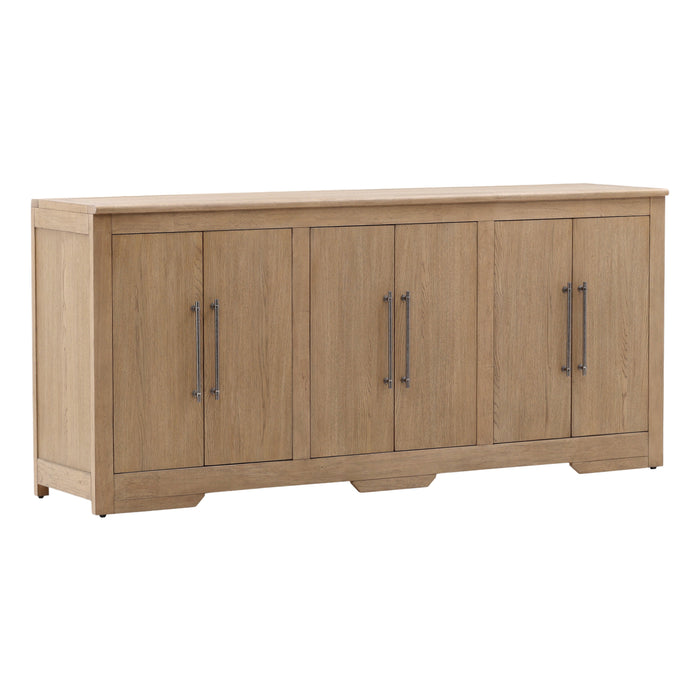 Delacruz Sideboard
