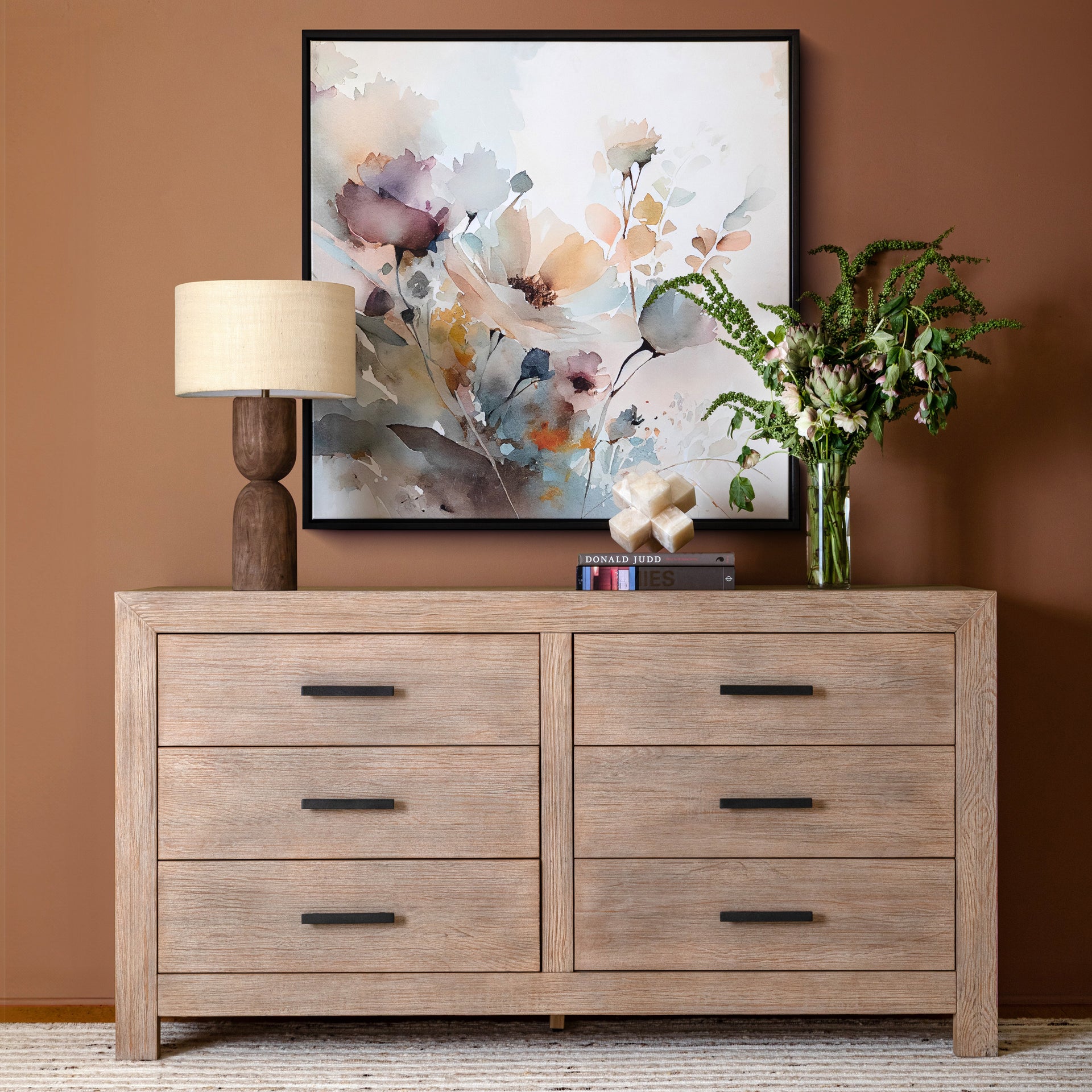 Emmalyn Dresser - What A Room