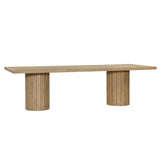 Valery Dining Table - What A Room